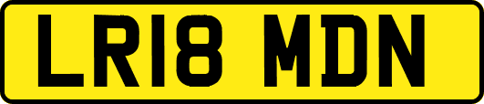 LR18MDN