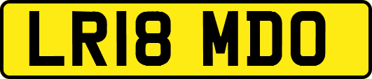 LR18MDO