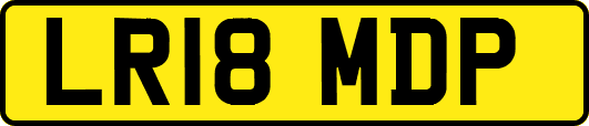 LR18MDP