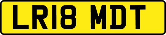 LR18MDT