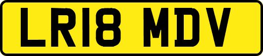 LR18MDV