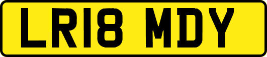LR18MDY