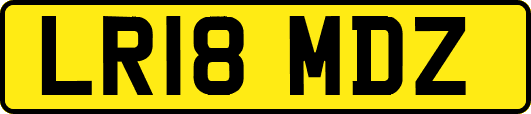 LR18MDZ