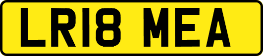 LR18MEA