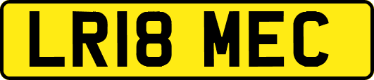 LR18MEC