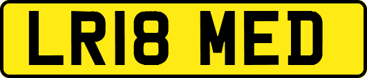LR18MED