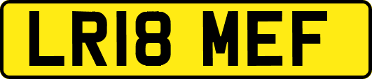 LR18MEF