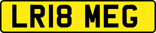 LR18MEG