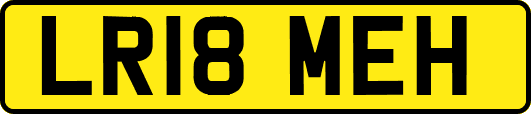 LR18MEH