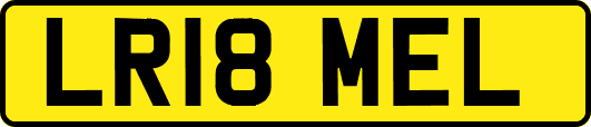 LR18MEL