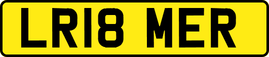 LR18MER