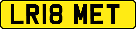 LR18MET