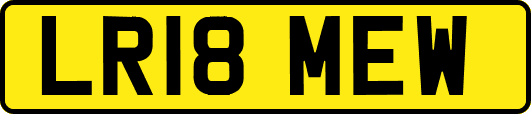 LR18MEW