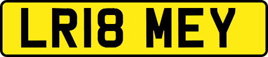 LR18MEY