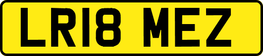 LR18MEZ