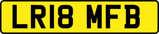 LR18MFB