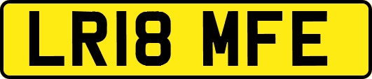 LR18MFE