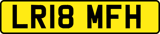 LR18MFH
