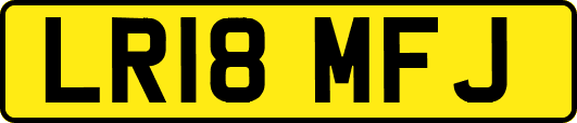 LR18MFJ