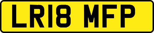 LR18MFP
