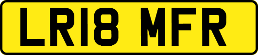 LR18MFR