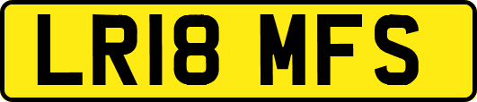 LR18MFS