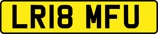 LR18MFU