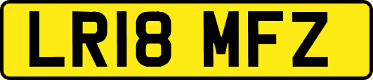 LR18MFZ