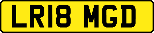 LR18MGD