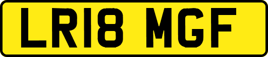 LR18MGF