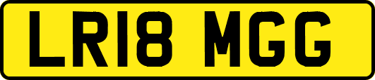 LR18MGG