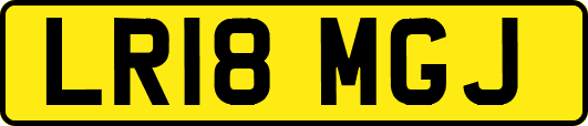 LR18MGJ