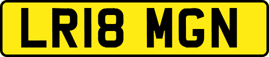 LR18MGN