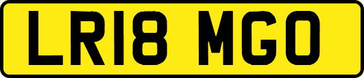 LR18MGO