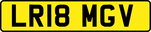 LR18MGV