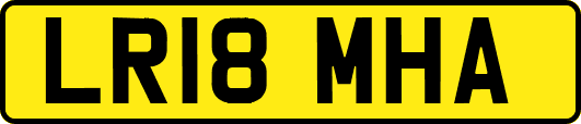 LR18MHA