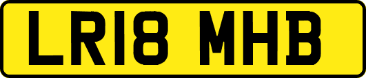 LR18MHB