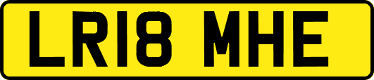 LR18MHE