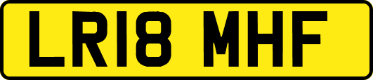 LR18MHF