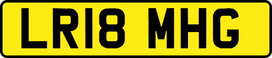 LR18MHG