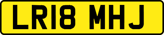 LR18MHJ