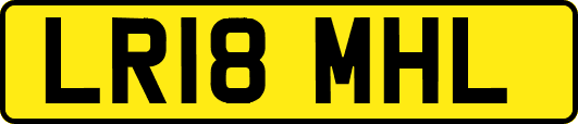 LR18MHL