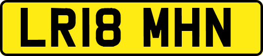 LR18MHN