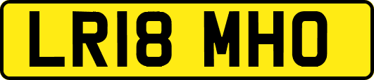 LR18MHO