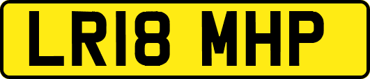 LR18MHP