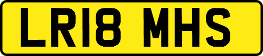 LR18MHS