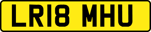 LR18MHU