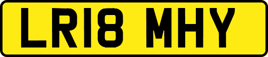 LR18MHY