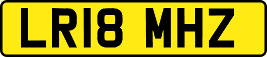 LR18MHZ