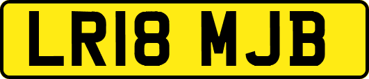 LR18MJB